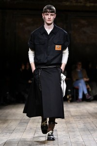 Simone Rocha Fall 2026 Ready-to-Wear Collection at London Fashion Week