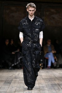 Simone Rocha Fall 2026 Ready-to-Wear Collection at London Fashion Week