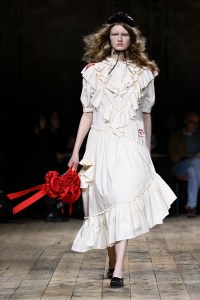 Simone Rocha Fall 2026 Ready-to-Wear Collection at London Fashion Week