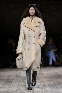 Simone Rocha Fall 2026 Ready-to-Wear Collection at London Fashion Week