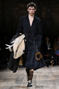 Simone Rocha Fall 2026 Ready-to-Wear Collection at London Fashion Week