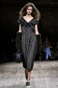 Simone Rocha Fall 2026 Ready-to-Wear Collection at London Fashion Week
