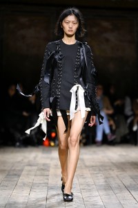 Simone Rocha Fall 2026 Ready-to-Wear Collection at London Fashion Week