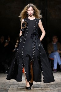 Simone Rocha Fall 2026 Ready-to-Wear Collection at London Fashion Week