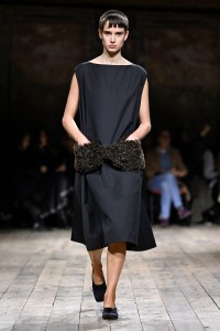 Simone Rocha Fall 2026 Ready-to-Wear Collection at London Fashion Week