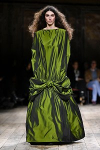 Simone Rocha Fall 2026 Ready-to-Wear Collection at London Fashion Week