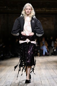 Simone Rocha Fall 2026 Ready-to-Wear Collection at London Fashion Week