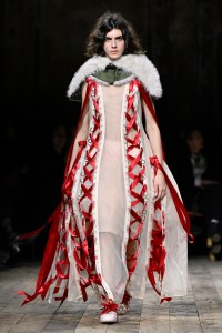 Simone Rocha Fall 2026 Ready-to-Wear Collection at London Fashion Week