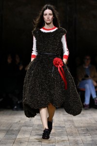 Simone Rocha Fall 2026 Ready-to-Wear Collection at London Fashion Week