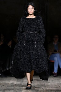 Simone Rocha Fall 2026 Ready-to-Wear Collection at London Fashion Week