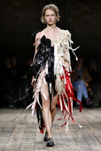 Simone Rocha Fall 2026 Ready-to-Wear Collection at London Fashion Week