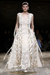 Simone Rocha Fall 2026 Ready-to-Wear Collection at London Fashion Week