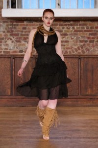 Sinead Gorey Fall 2026 Ready-to-Wear Collection at London Fashion Week