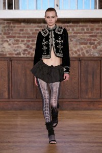 Sinead Gorey Fall 2026 Ready-to-Wear Collection at London Fashion Week