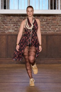 Sinead Gorey Fall 2026 Ready-to-Wear Collection at London Fashion Week