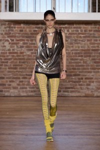 Sinead Gorey Fall 2026 Ready-to-Wear Collection at London Fashion Week