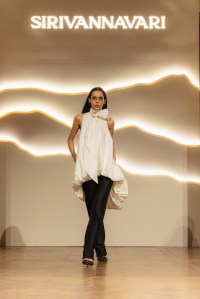 Sirivannavari Fall 2026 Ready-to-Wear Collection at Milan Fashion Week