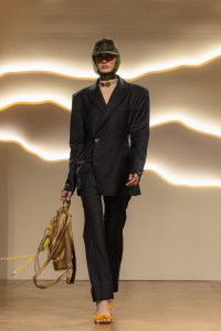 Sirivannavari Fall 2026 Ready-to-Wear Collection at Milan Fashion Week