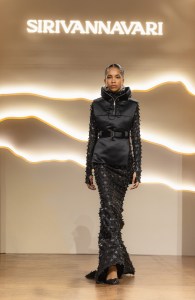 Sirivannavari Fall 2026 Ready-to-Wear Collection at Milan Fashion Week
