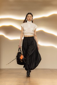 Sirivannavari Fall 2026 Ready-to-Wear Collection at Milan Fashion Week