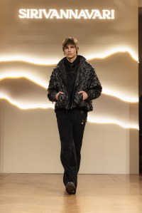 Sirivannavari Fall 2026 Ready-to-Wear Collection at Milan Fashion Week