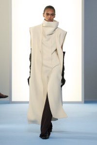 Sportmax Fall 2026 Ready-to-Wear Collection at Milan Fashion Week