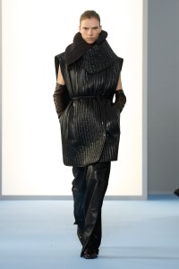 Sportmax Fall 2026 Ready-to-Wear Collection at Milan Fashion Week