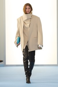 Sportmax Fall 2026 Ready-to-Wear Collection at Milan Fashion Week