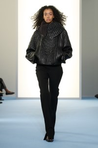 Sportmax Fall 2026 Ready-to-Wear Collection at Milan Fashion Week