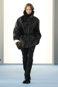 Sportmax Fall 2026 Ready-to-Wear Collection at Milan Fashion Week
