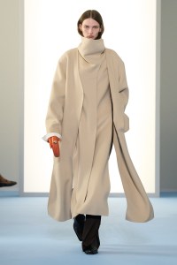 Sportmax Fall 2026 Ready-to-Wear Collection at Milan Fashion Week