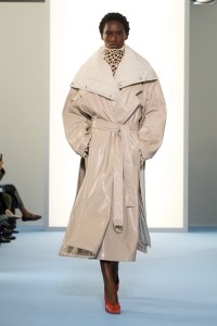 Sportmax Fall 2026 Ready-to-Wear Collection at Milan Fashion Week