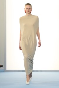 Sportmax Fall 2026 Ready-to-Wear Collection at Milan Fashion Week