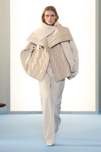 Sportmax Fall 2026 Ready-to-Wear Collection at Milan Fashion Week