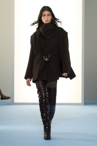 Sportmax Fall 2026 Ready-to-Wear Collection at Milan Fashion Week