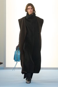 Sportmax Fall 2026 Ready-to-Wear Collection at Milan Fashion Week