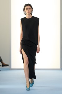 Sportmax Fall 2026 Ready-to-Wear Collection at Milan Fashion Week