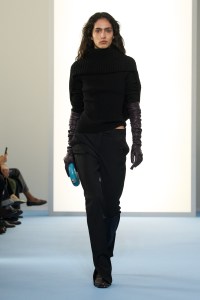 Sportmax Fall 2026 Ready-to-Wear Collection at Milan Fashion Week