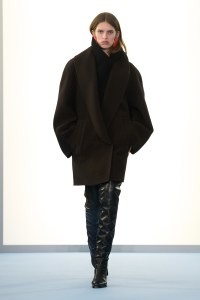 Sportmax Fall 2026 Ready-to-Wear Collection at Milan Fashion Week
