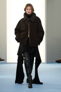 Sportmax Fall 2026 Ready-to-Wear Collection at Milan Fashion Week