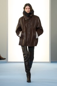 Sportmax Fall 2026 Ready-to-Wear Collection at Milan Fashion Week