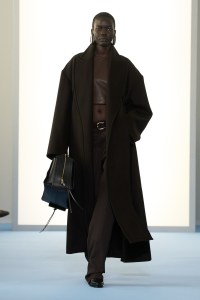 Sportmax Fall 2026 Ready-to-Wear Collection at Milan Fashion Week