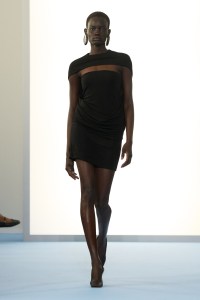Sportmax Fall 2026 Ready-to-Wear Collection at Milan Fashion Week