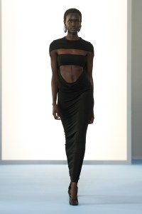 Sportmax Fall 2026 Ready-to-Wear Collection at Milan Fashion Week