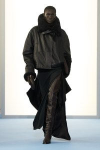 Sportmax Fall 2026 Ready-to-Wear Collection at Milan Fashion Week