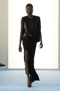 Sportmax Fall 2026 Ready-to-Wear Collection at Milan Fashion Week