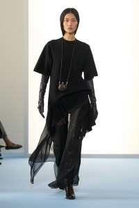 Sportmax Fall 2026 Ready-to-Wear Collection at Milan Fashion Week