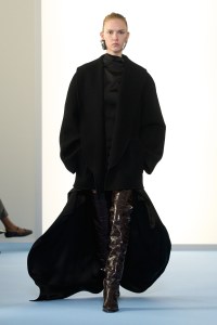 Sportmax Fall 2026 Ready-to-Wear Collection at Milan Fashion Week