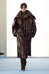 Sportmax Fall 2026 Ready-to-Wear Collection at Milan Fashion Week