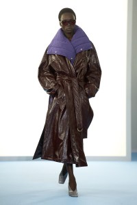 Sportmax Fall 2026 Ready-to-Wear Collection at Milan Fashion Week